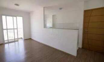 Imagem 2: Apartamento com 2 dormitórios, 50 m² - venda por R$ 330.000,00 ou aluguel por R$ 1.965,00