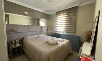 Imagem 7: Apartamento à venda no Loteamento Chácara Prado - Campinas/SP