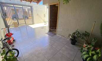 Imagem 3: CASA ASSOBRADADA À VENDA NO FLORAIS DO LAGO EM APUCARANA