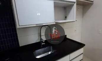 Imagem 4: Apartamento com 3 dormitórios à venda, 77 m² por R$ 670.000,00 - Campestre - Santo André/S