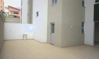 Imagem 3: Área privativa para aluguel, 3 quartos, 1 suíte, 2 vagas, Sagrada Família - Belo Horizonte