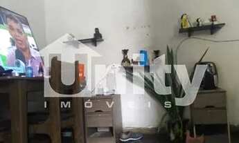 Imagem 4: Apartamento para venda tem 42 metros quadrados com 1 quarto em Cidade Nova - Rio de Janeir