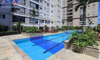 Imagem 4: Life Park Alphaville - Mobiliado,2 dorms, varanda gourmet