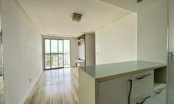 Imagem 2: Apto 2Quartos reformado - Serra