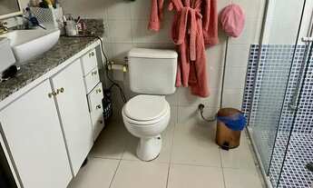 Imagem 7: SÃO PAULO - Apartamento Padrão - PANAMBY