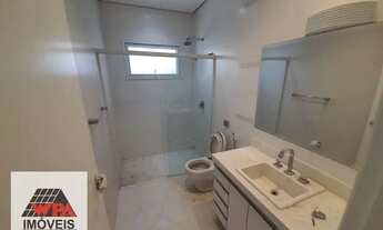 Imagem 7: Casa com 4 dormitórios para alugar, 321 m² por R$ 11.563,00/mês - Loteamento Residencial J