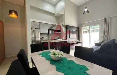 Imagem 4: LINDO APARTAMENTO GARDEN NA PRAIA GRANDE - UBATUBA-SP