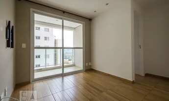 Imagem 2: Apartamento para Aluguel - Chácara Santo Antonio, 1 Quarto, 37 m2