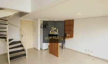 Imagem 5: Flat disponível na Vila Olímpia