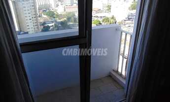 Imagem 6: Apartamento - Centro - Campinas