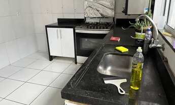 Imagem 6: Casa para venda tem 90 metros quadrados com 3 quartos em Jabour - Vitória