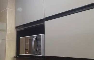 Imagem 3: Duplex para venda possui 55 metros quadrados com 2 quartos em Darcy Vargas - Contagem - MG