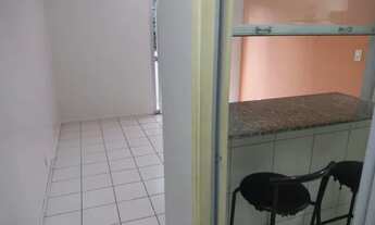 Imagem 4: Alugo excelente apartamento no condomínio Jardim Imperial, Aleixo