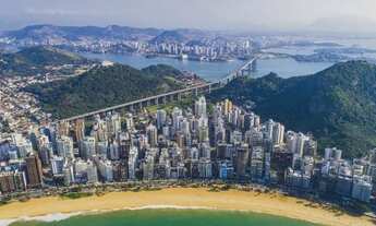 Imagem 7: Incrível apartamento com 320 m 4 quartos frente ao mar