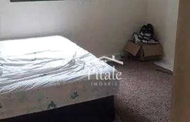 Imagem 7: Apartamento com 2 dormitórios à venda, 56 m² por R$ 155.000,00 - Residencial Morada dos La