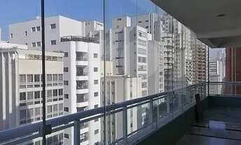 Imagem 2: APARTAMENTO EM HIGIENOPOLIS VISTA PRESENTAVA 159m2