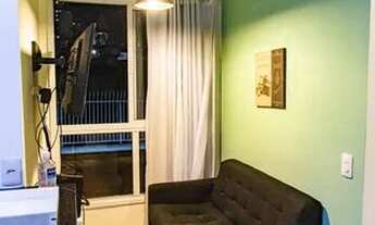 Imagem 4: Apartamento para Aluguel - Cambuci, 1 Quarto, 28 m2