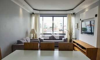 Imagem 2: Apartamento para Aluguel - Ipiranga, 2 Quartos, 82 m2