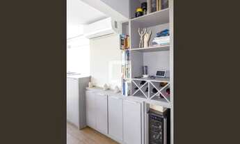 Imagem 6: Apartamento à Venda - Vila Olímpia, 1 Quarto, 54 m2