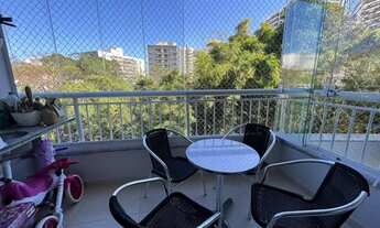 Imagem: Apartamento com 3 dormitórios, sendo 1