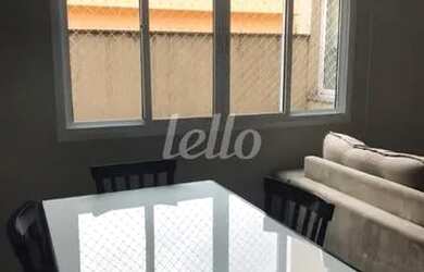 Imagem 3: Santo André - Apartamento Padrão - Jardim Santo Antônio