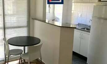 Imagem 4: Apartamento Locação Vila Nova Conceição 37 m² 1 Dormitórios