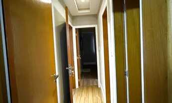 Imagem 6: Centro/ Residencial Escandinávia Apartamento de frente/ 2 quartos/suite/2vagas