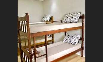 Imagem 7: Apartamento para Alugar 87m², 02 Dorm. em Itararé - São Vicente - SP