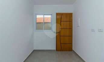 Imagem 2: Apartamento novo Tucuruvi