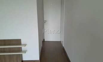 Imagem 3: Apartamento - Parque Brasília - Campinas