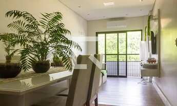 Imagem: Apartamento para Aluguel - Canto do Forte