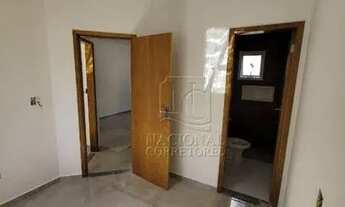 Imagem 4: Cobertura com 3 dormitórios à venda, 157 m² por R$ 680.000,00 - Vila Eldízia - Santo André