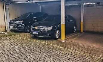 Imagem 6: Cód.: 11646 - Apartamento de 62,77m², com planejados, 02 dormitórios e 01 vaga de garagem