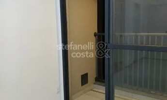 Imagem 5: Apto. aconchegante com 1 dormitório, varanda, recém entregue, bem iluminado e arejado px a