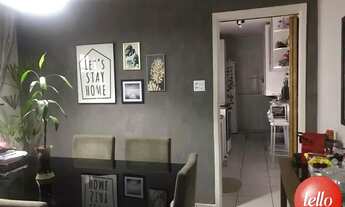 Imagem: São Paulo - Casa Padrão - Mandaqui