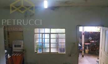 Imagem 4: Casa - Parque São Quirino - Campinas