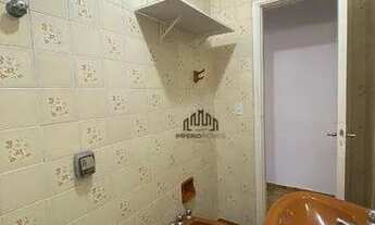 Imagem 6: Apartamento com 1 dormitório para alugar, 50 m² por R$ 2.020/mês - Tombo - Guarujá/SP