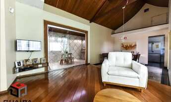 Imagem 3: Sobrado à venda 8 quartos 3 suítes 15 vagas Baeta Neves - São Bernardo do Campo - SP