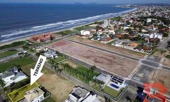 Imagem 4: ÓTIMO TERRENO DENTRO DO LOTEAMENTO SOUTH BEACH, MEDINDO 362,00M2 , LIMPO, ATERRADO, FACE N