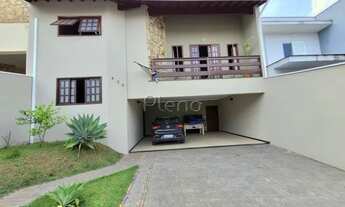 Imagem: Casa à venda no condomínio São Joaquim