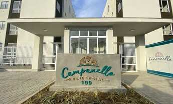 Imagem 2: Campanello Residencial Bairro Cristo Rei em Içara