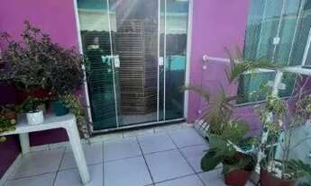 Imagem 4: SOBRADO CIPAVA Casa com 4 dormitórios