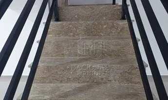 Imagem 6: Sobrado à venda, 137 m² por R$ 740.000,00 - Vila Alto de Santo André - Santo André/SP