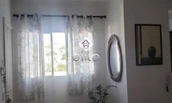 Imagem 3: Apartamento à venda, 2 quartos, 1 vaga, JARDIM ALVINÓPOLIS - ATIBAIA/SP