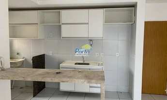 Imagem 3: Apartamento 3 quartos para Locação Novo Horizonte, Teresina