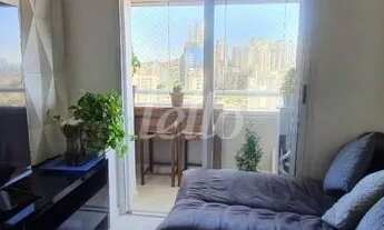 Imagem 6: São Paulo - Apartamento Padrão - Brooklin