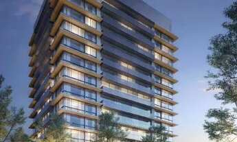 Imagem: Apartamento para Venda - 59.27m², 1 dormitório