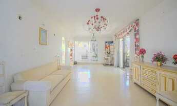 Imagem 7: Cobertura Linear, 3 quartos 2 suítes - Vista Total Copacabana, Cristo e Mar!