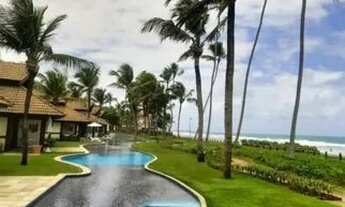 Imagem: Alugo flat no marulhos resort