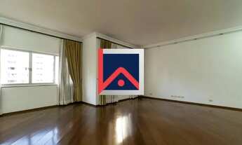 Imagem 2: Apartamento Locação 3 Dormitórios - 170 m² Perdizes